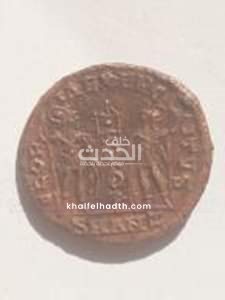 ضبط شخص بأسيوط بحوزته 409 قطعة أثرية