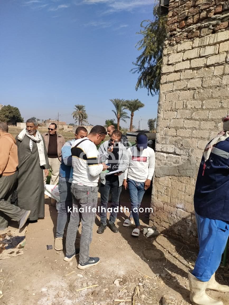 شبكات بمركز الفتح