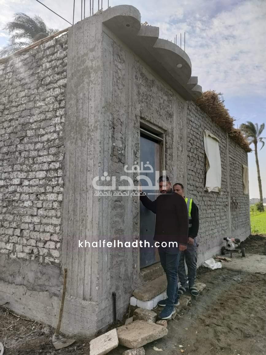 شبكات بمركز الفتح