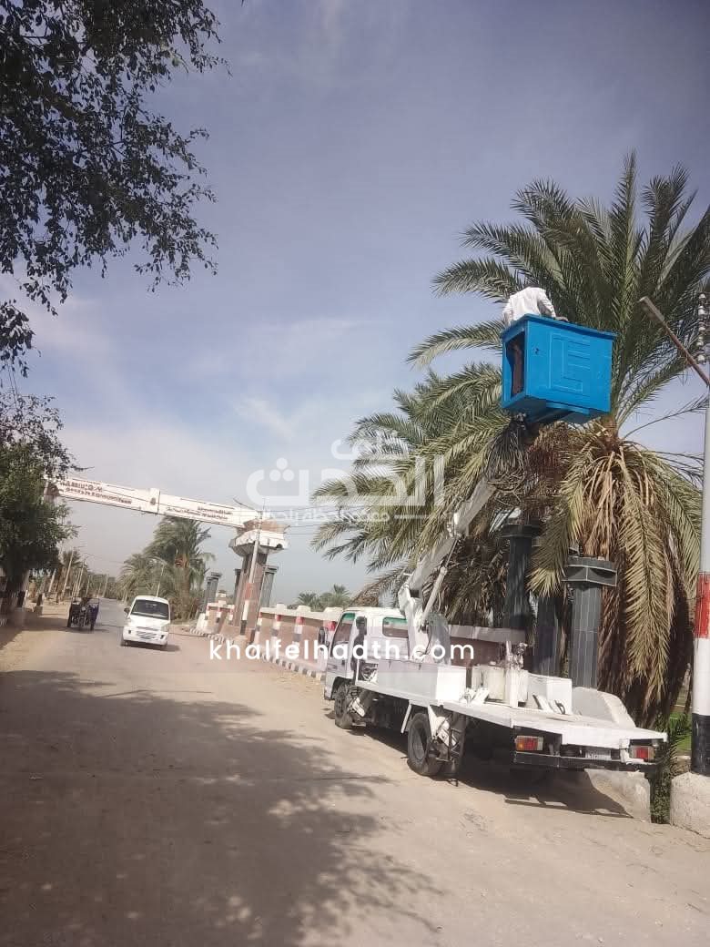 مركز ومدينة أبوتيج