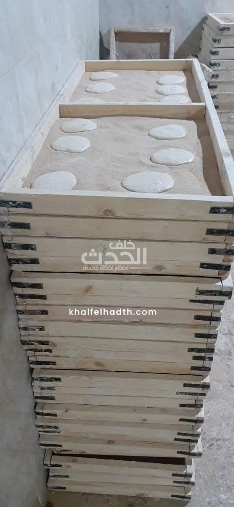 حملات تموينية بأسيوط 