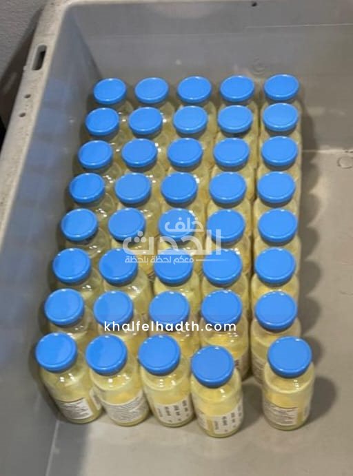  تهريب أدوية