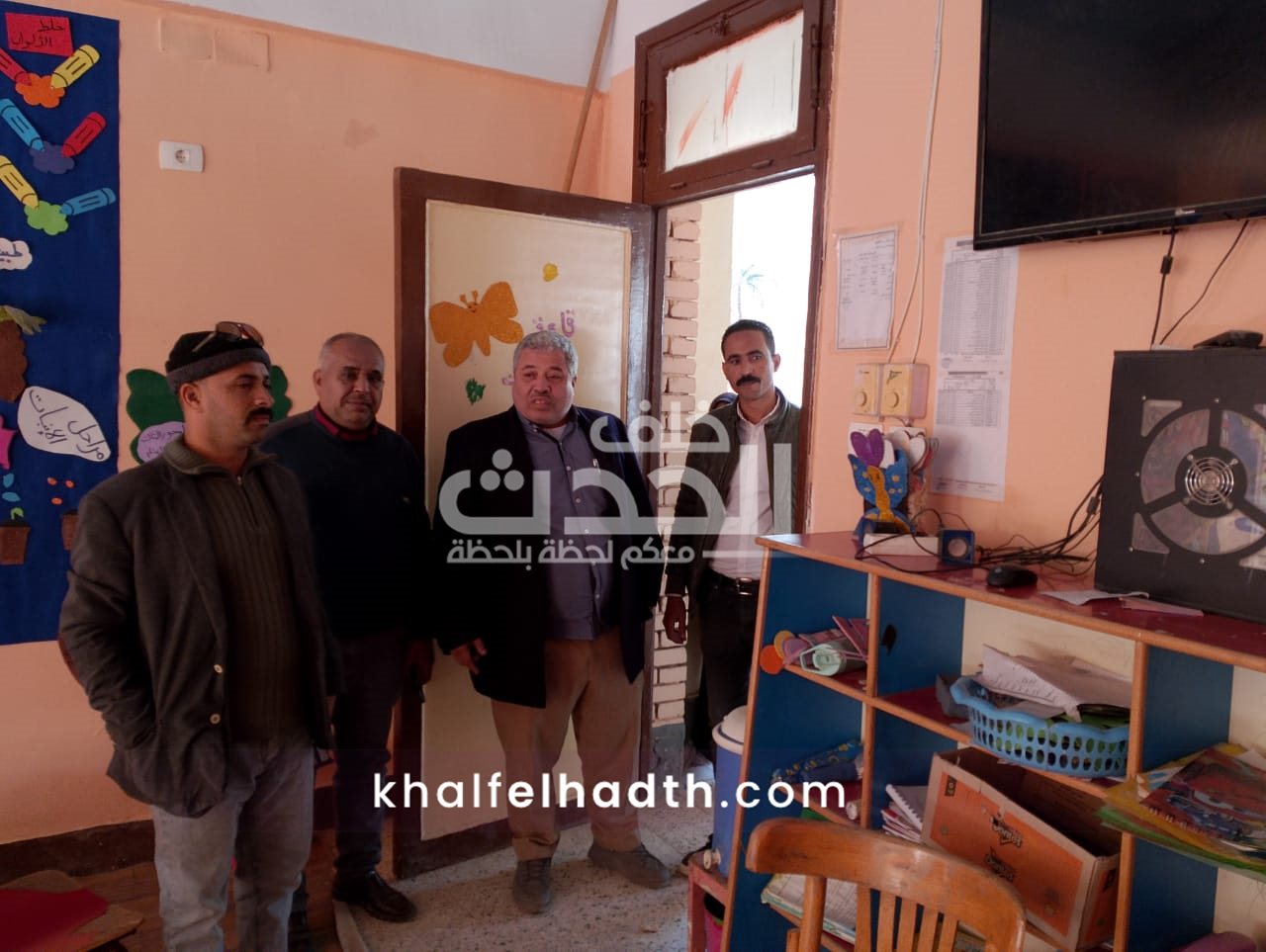 مدارس أسيوط 