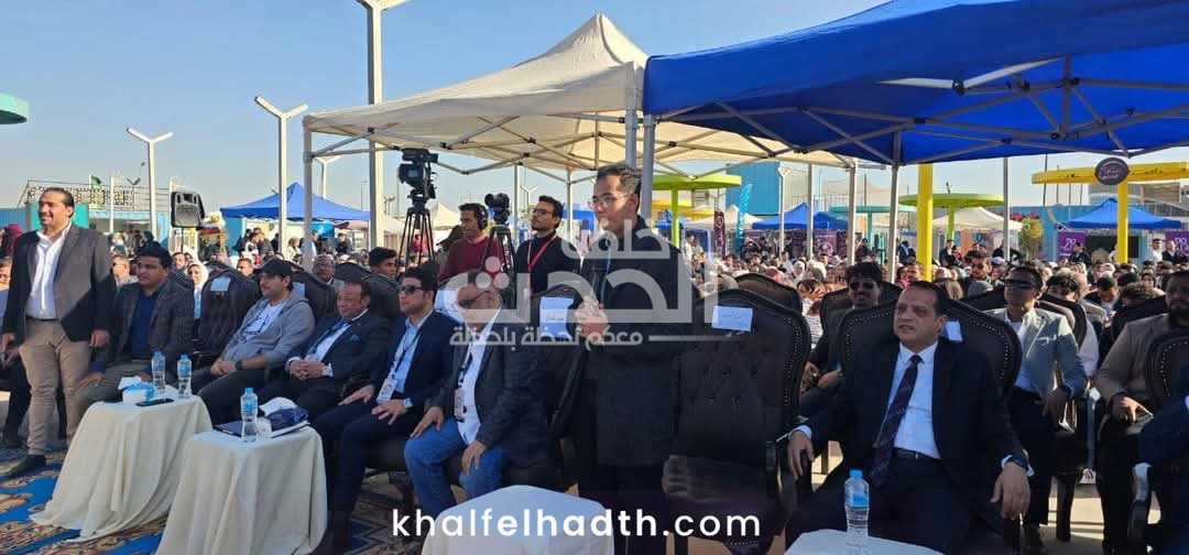 بشبابها كامب 