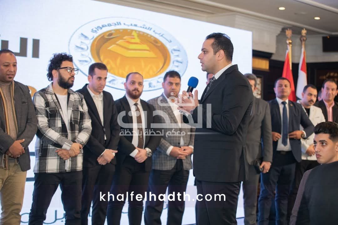 قيادات حزب الشعب الجمهوري 