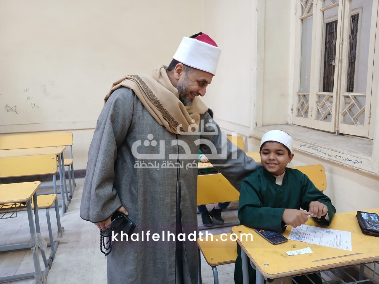 منطقة الشرقية الأزهرية 