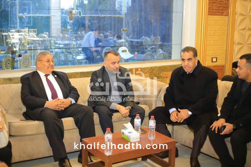 قادة حزب الشعب الجمهوري 