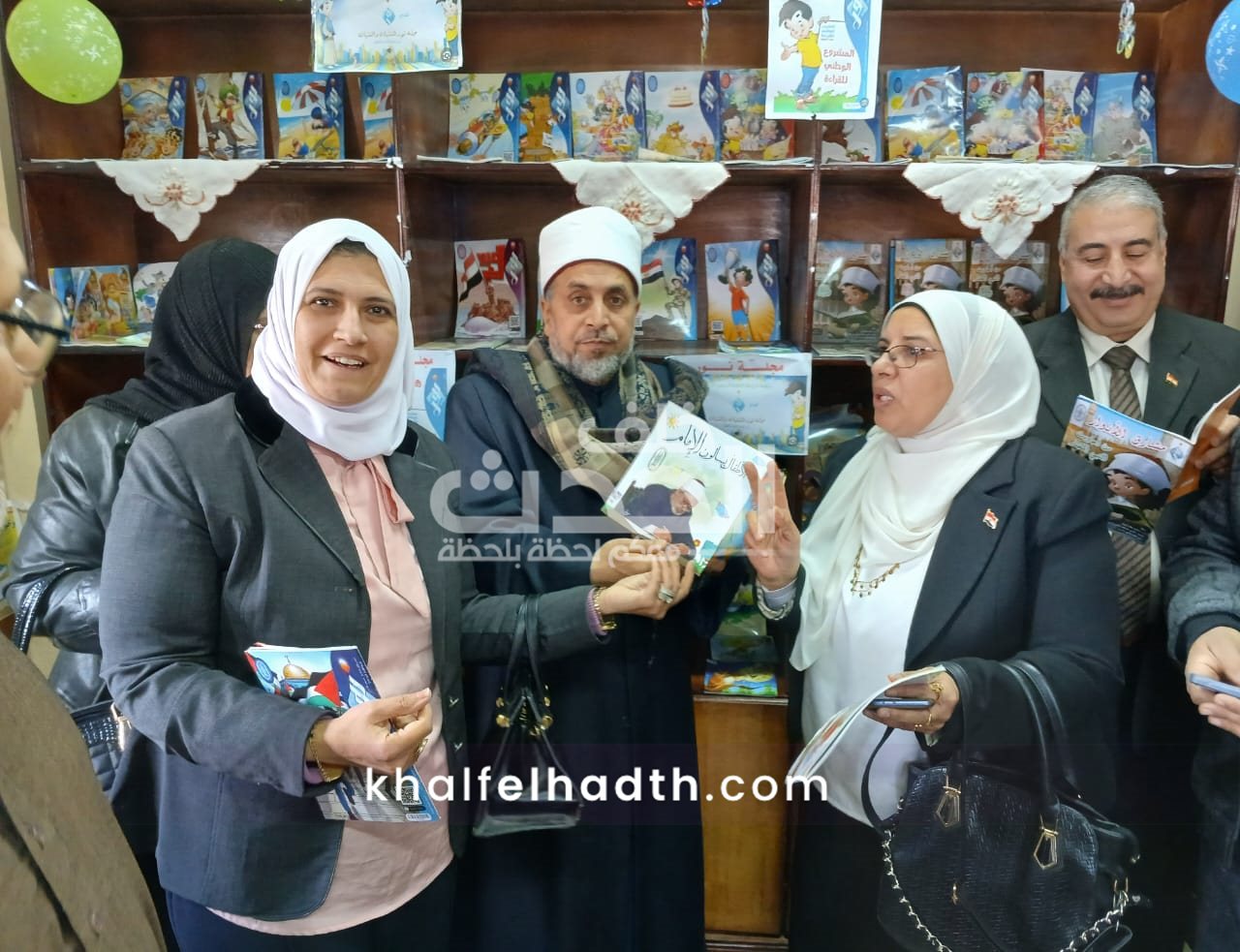 منطقة الشرقية الأزهرية 