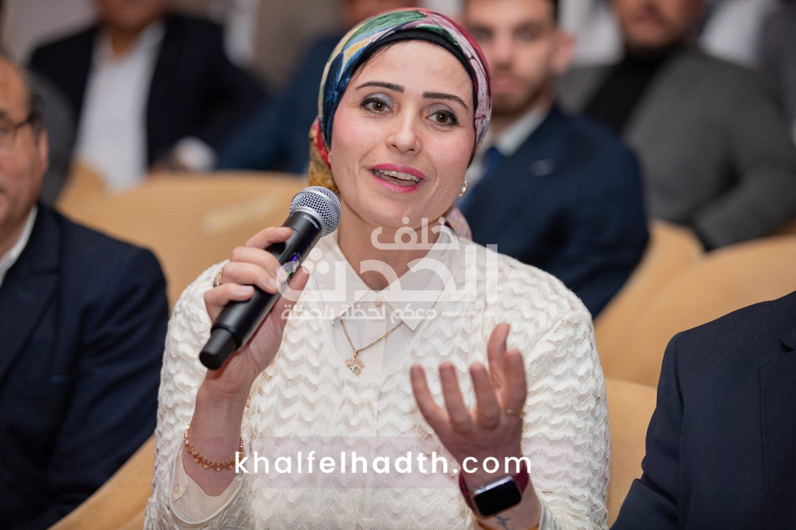 منتدي الشعب الجمهوري بالغردقة 