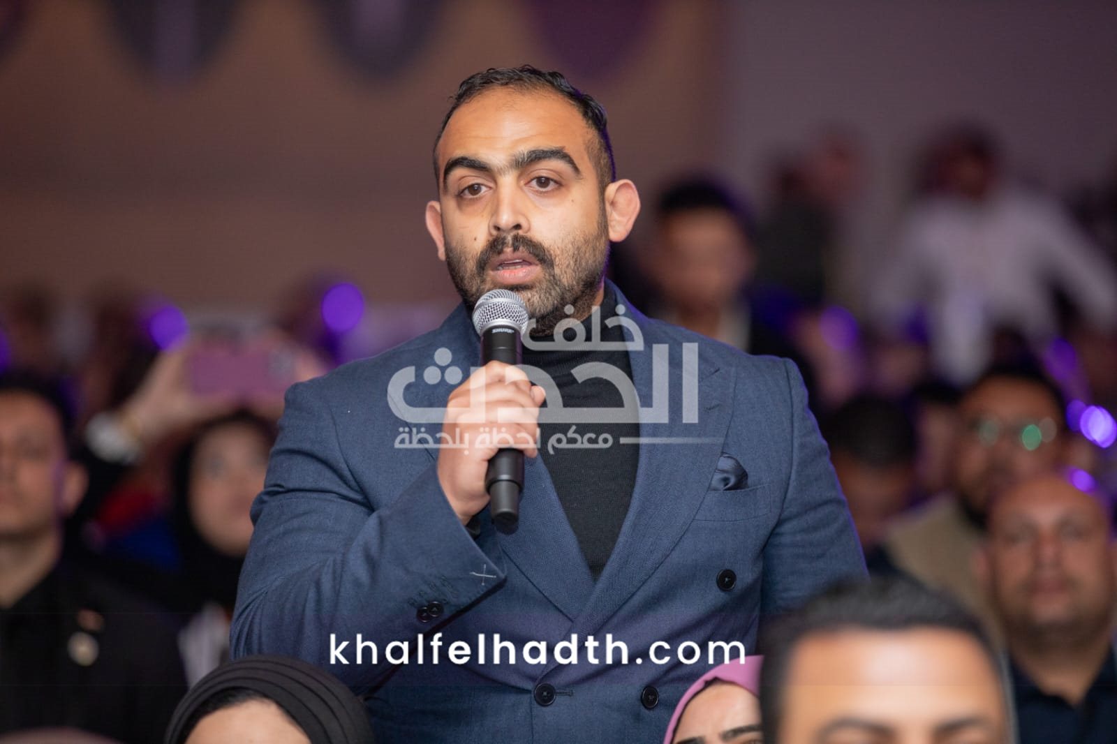 منتدي الشعب الجمهوري بالغردقة 