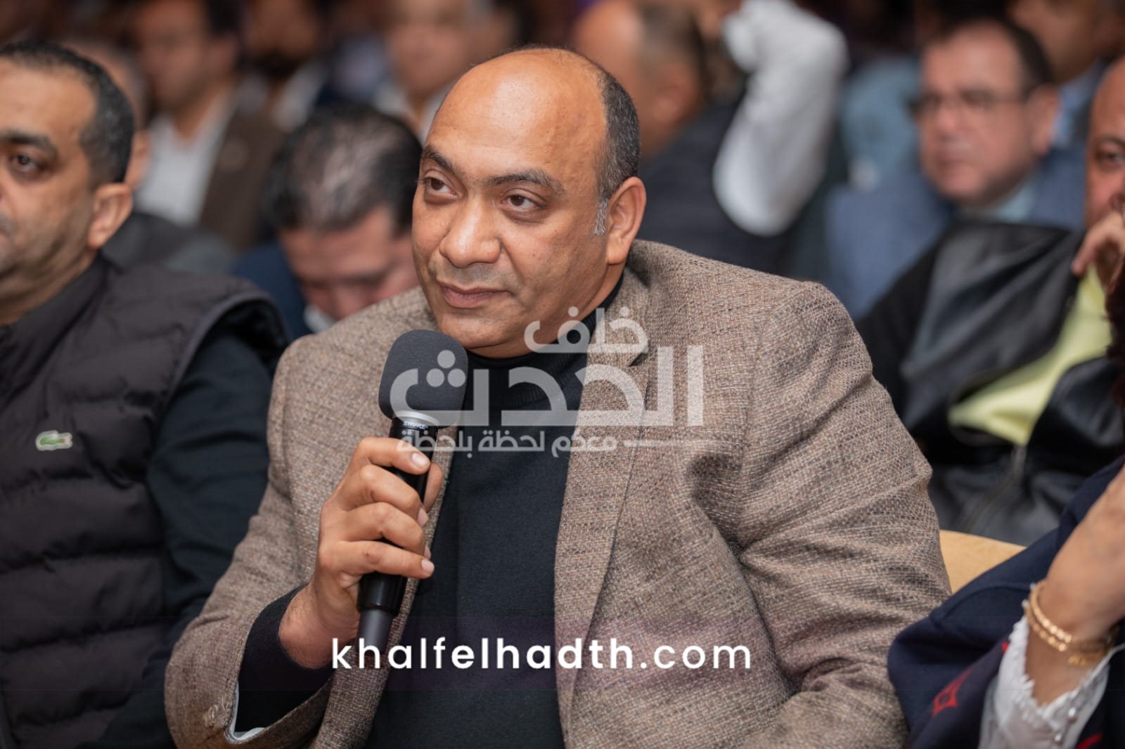 منتدي الشعب الجمهوري بالغردقة 