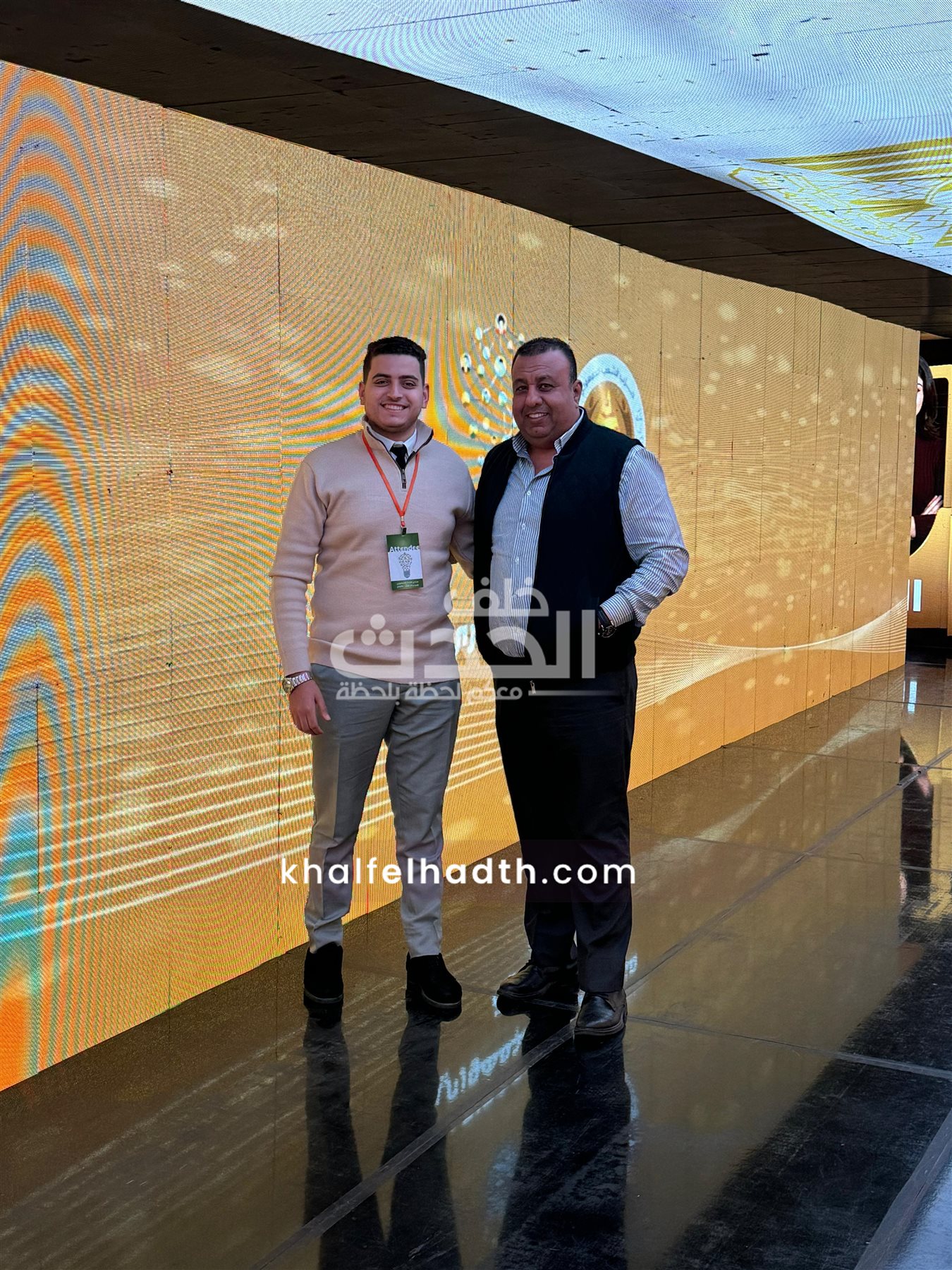 ممثلي أمانة الشعب الجمهوري بالشرقية