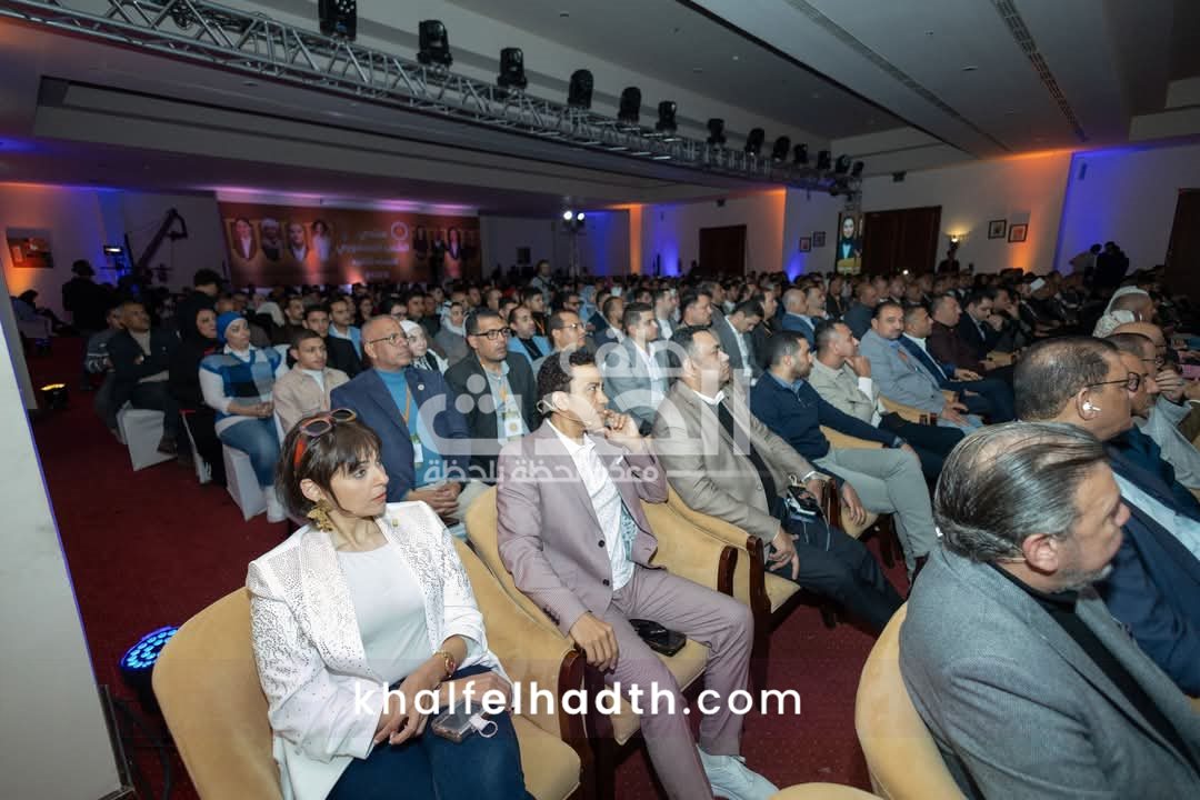 ممثلي أمانة الشعب الجمهوري بالشرقية