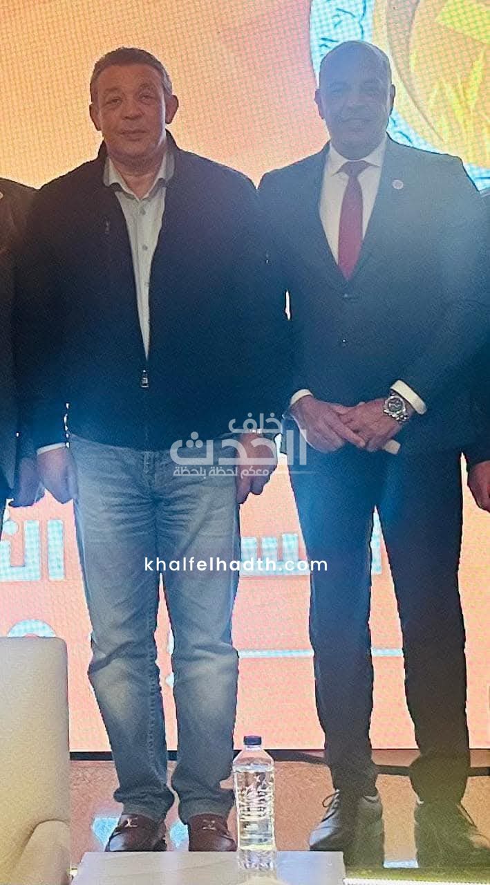 ممثلي أمانة الشعب الجمهوري بالشرقية