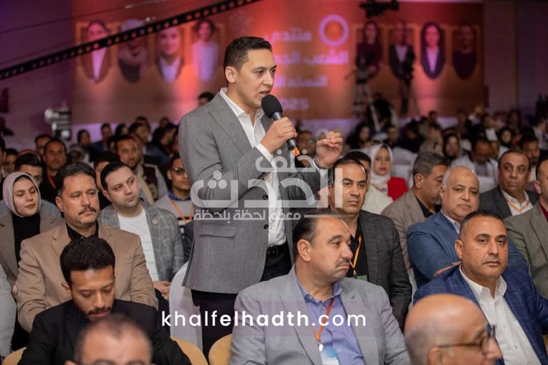 ممثلي أمانة الشعب الجمهوري بالشرقية