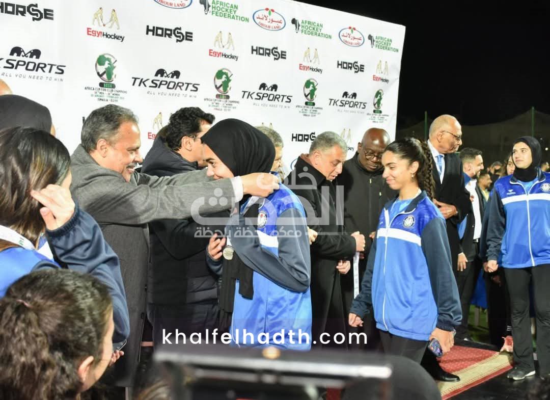 بطولة أفريقيا للأندية الأبطال