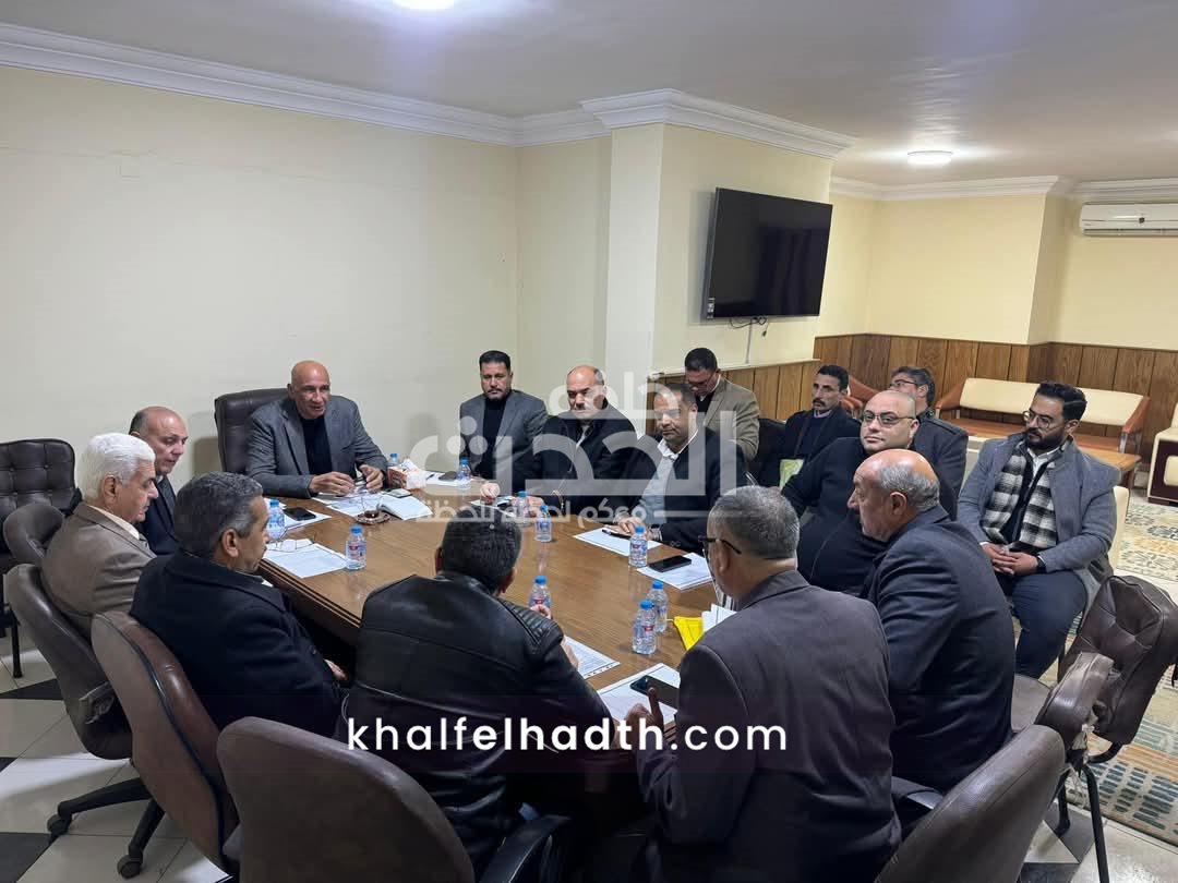 اجتماع حزب الشعب الجمهوري بمحافظة الشرقية 