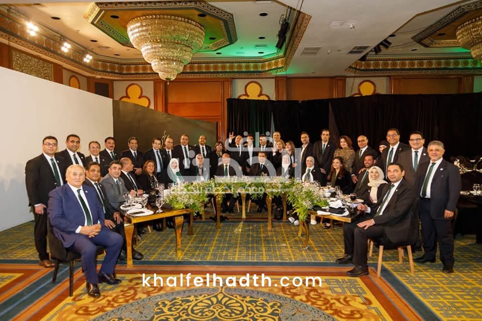 لقطات من انطلاقة حزب الوعي
