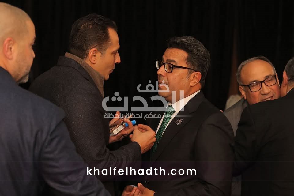 لقطات من انطلاقة حزب الوعي