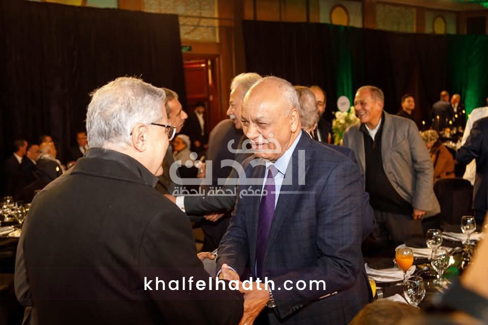 لقطات من انطلاقة حزب الوعي