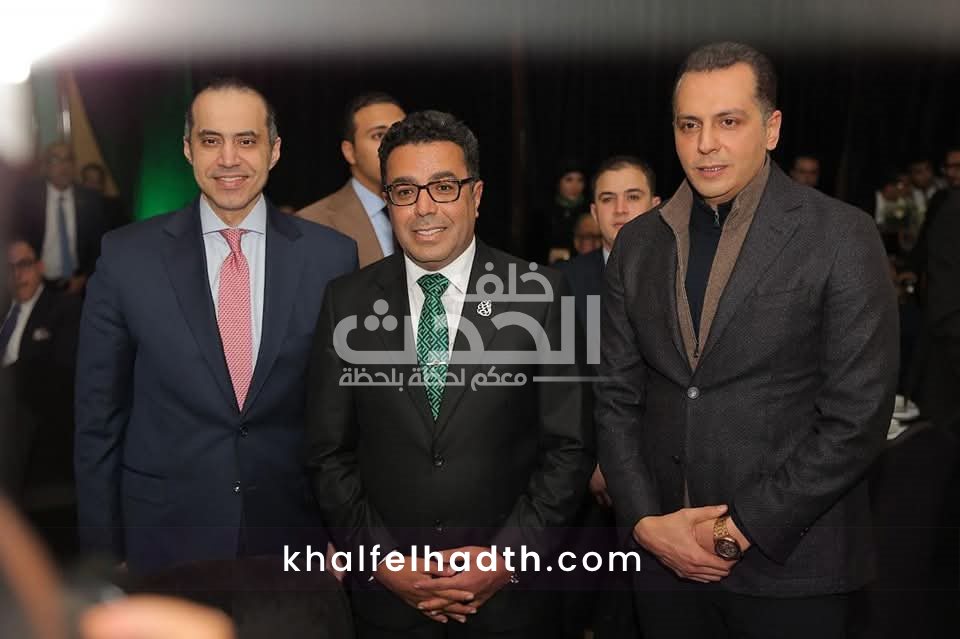 لقطات من انطلاقة حزب الوعي