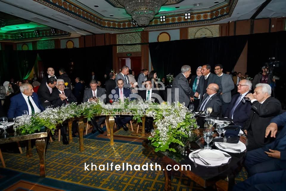 لقطات من انطلاقة حزب الوعي