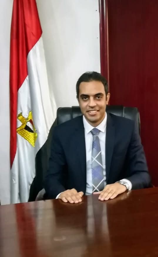 الدكتور محمد طلعت