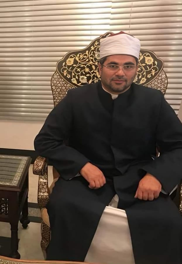 الشيخ محمد عبد الخالق 