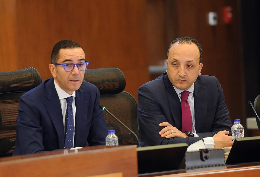 مؤتمر رئاسة مجلس الوزراء 