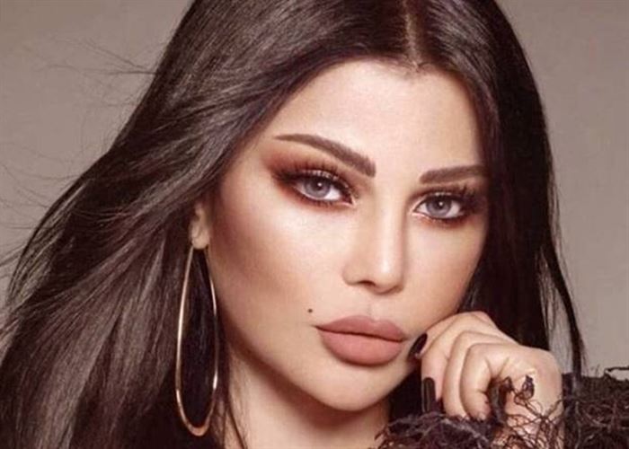هيفاء وهبي&nbsp;