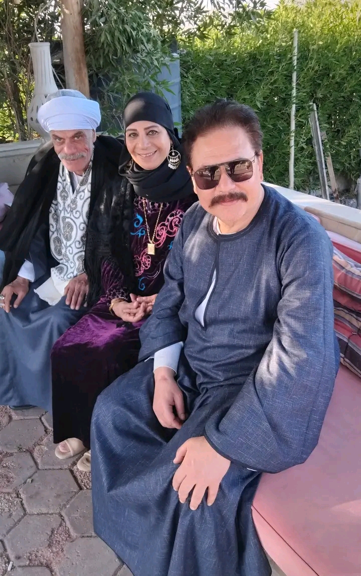 عفاف مصطفى&nbsp;