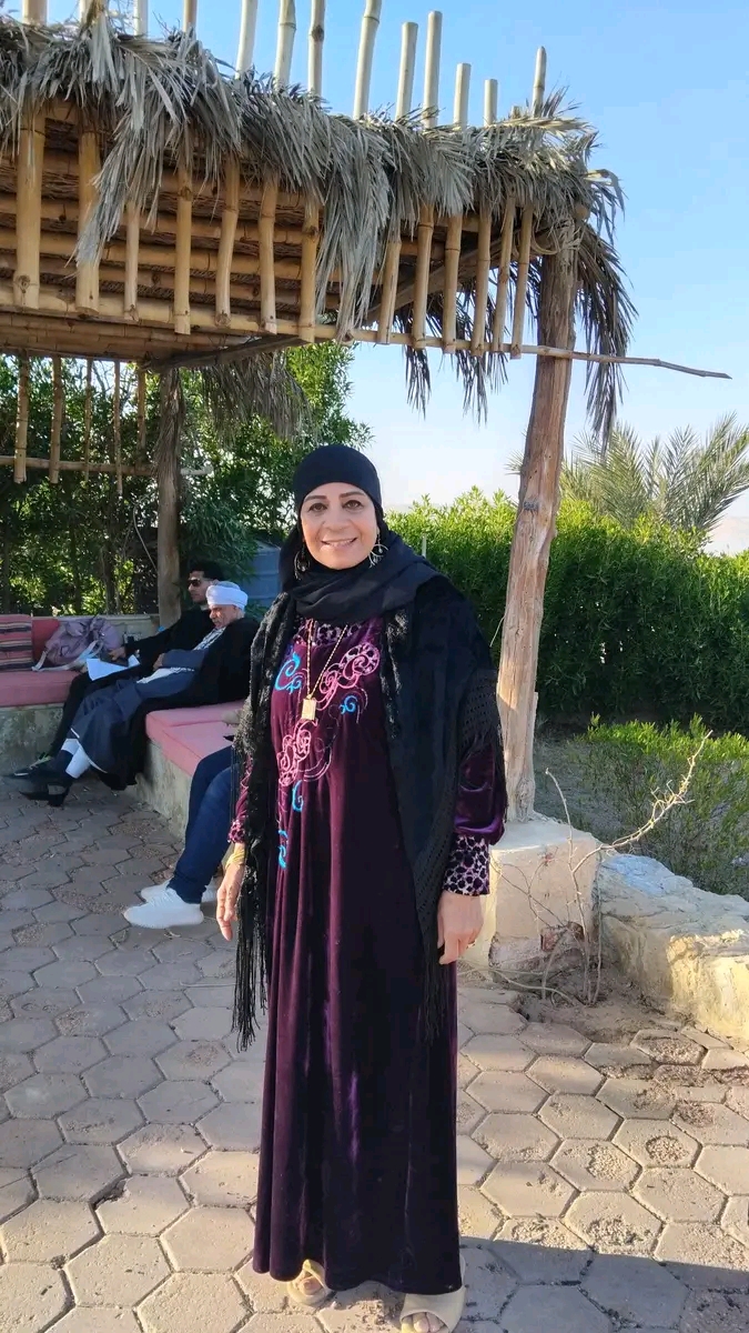 عفاف مصطفى&nbsp;