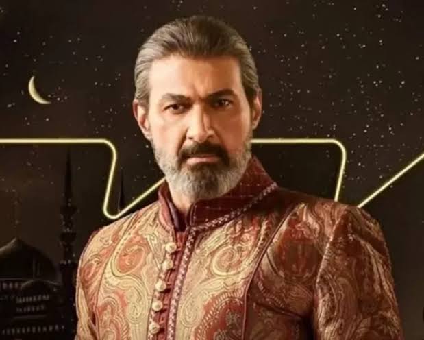 الإعلان التشويقي لـ جودر2