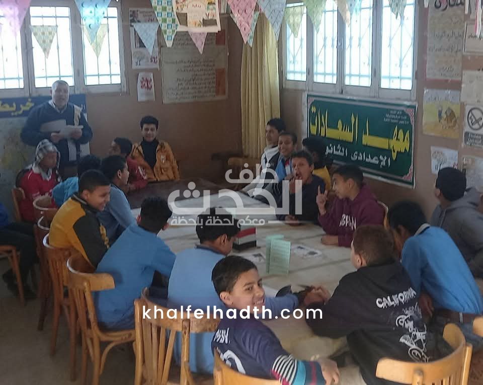 انطلاق فعاليات مبادرة �أنا الراقي بأخلاقي� 