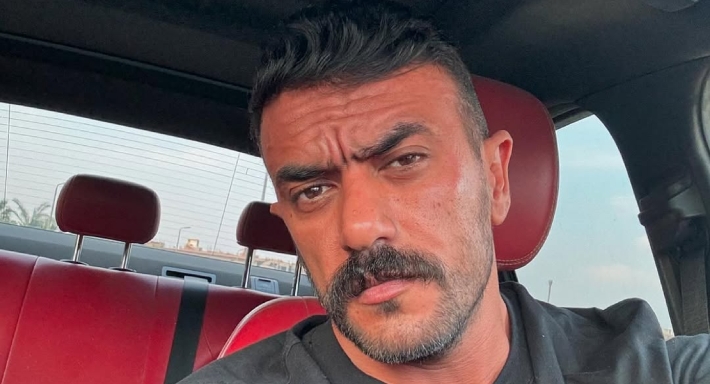 أحمد العوضي&nbsp;