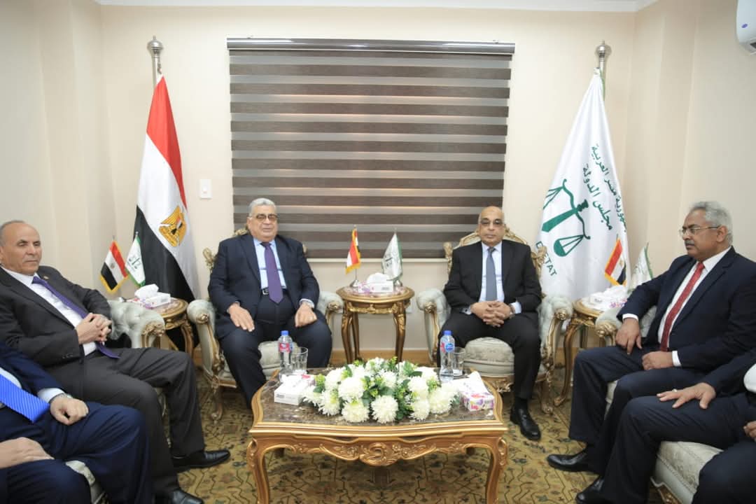 افتتاح مقر الشهر العقارى بالغردقة