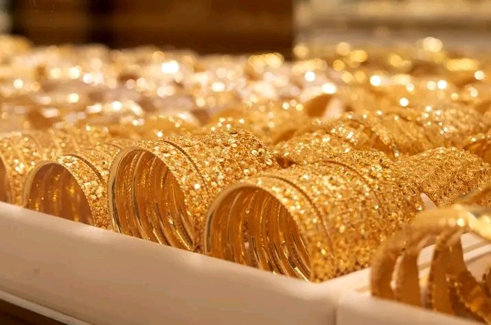 أسعار الذهب اليوم في مصر الأحد