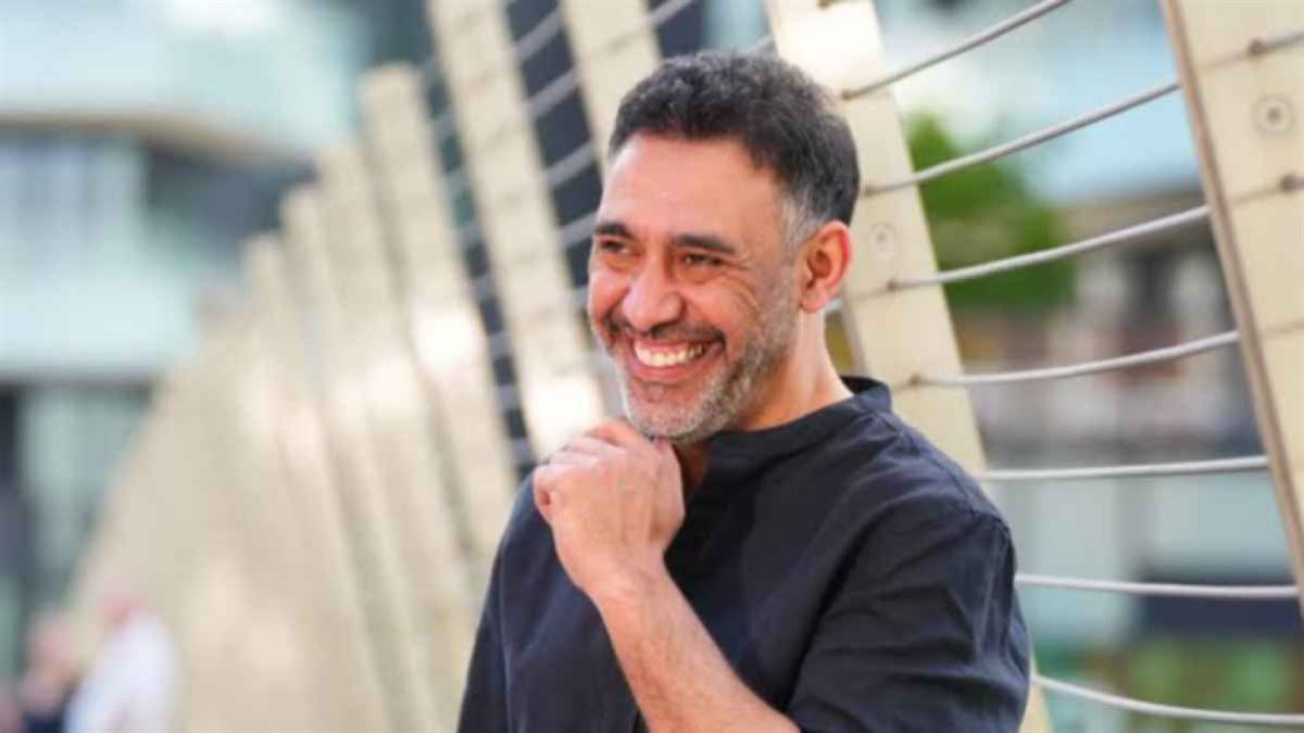عمرو مصطفى&nbsp;