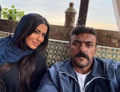 مسلسل فهد البطل&nbsp;