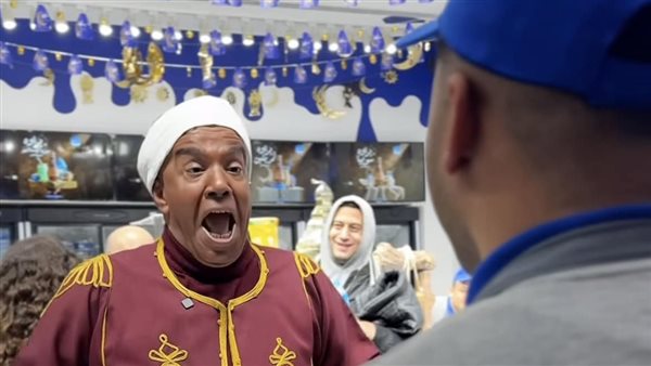 سليمان عيد&nbsp;