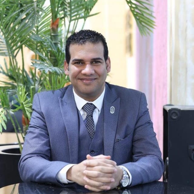 الدكتور محمد البحراوي