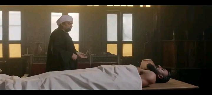 مقتل حماد الجارحي على يد شقيقه غلاب