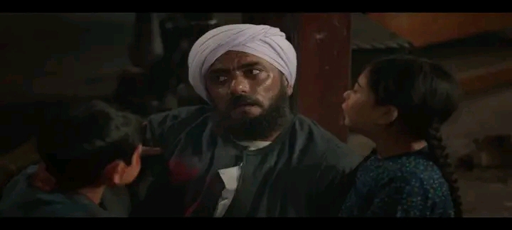 مقتل حماد الجارحي على يد شقيقه غلاب
