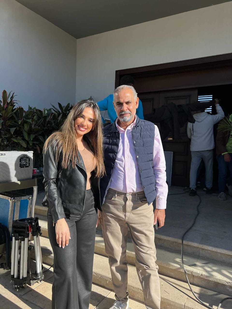 ريهام محي الدين فهد البطل&nbsp;