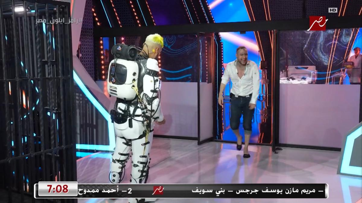 حسام حبيب&nbsp;
