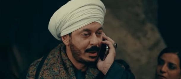 حكيم باشا&nbsp;