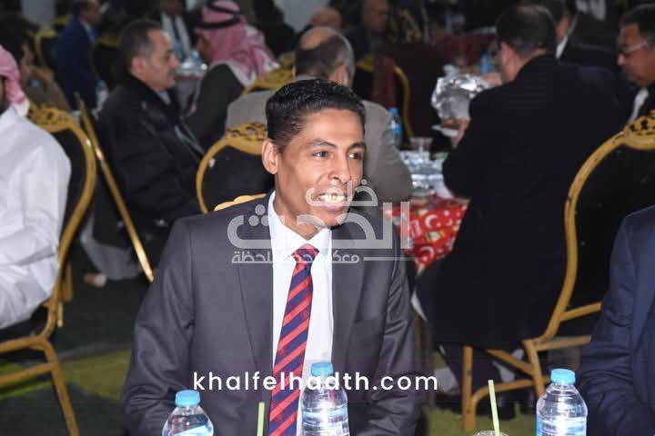 إفطار القبائل والعائلات المصرية