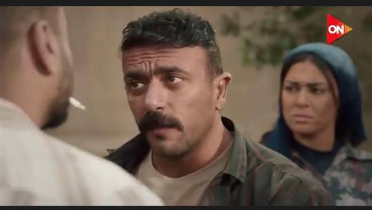 الحلقة 7 فهد البطل&nbsp;