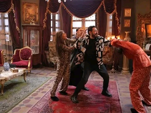 أحمد زاهر&nbsp;