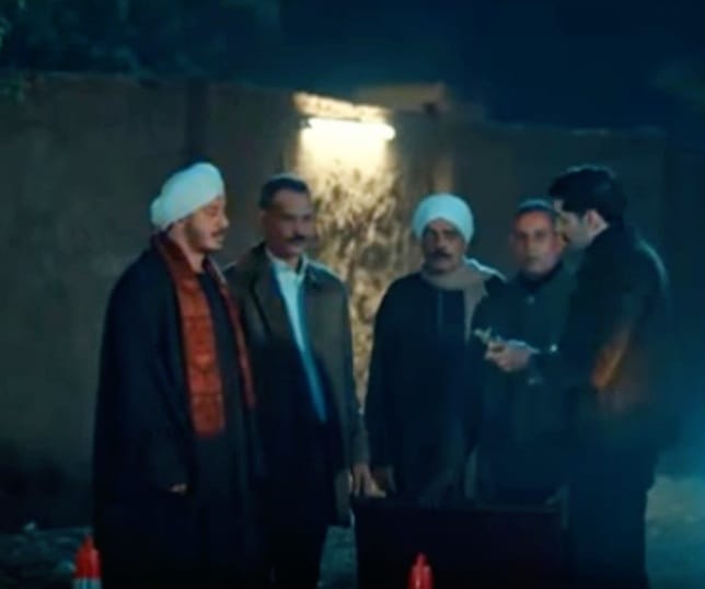 حكيم باشا&nbsp;